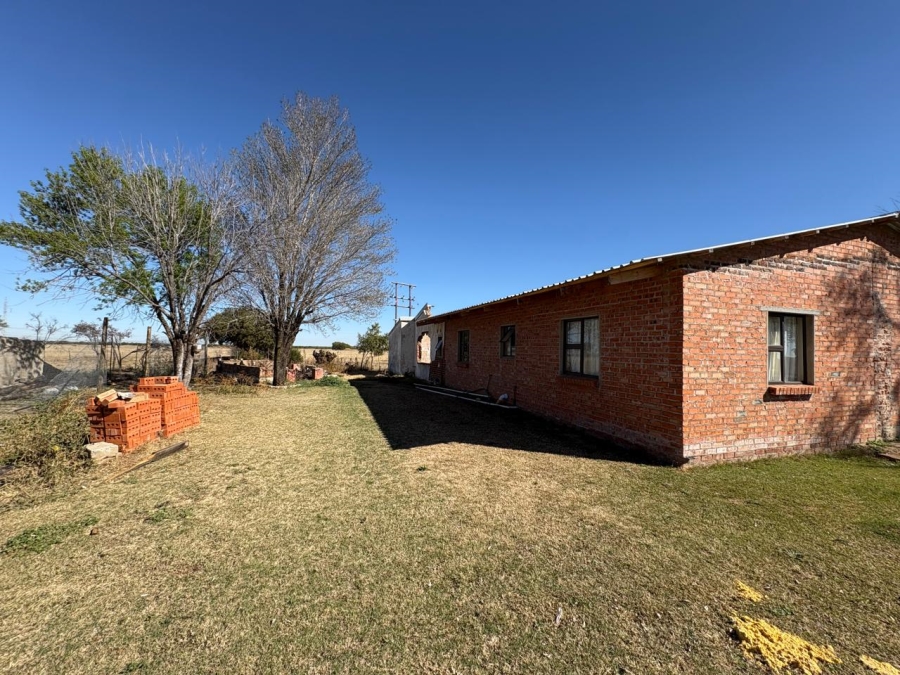 Commercial Property for Sale in Bloemhof Rural North West